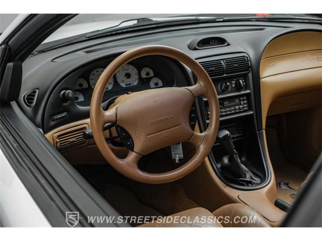 1995 Ford Mustang (CC-2119188) for sale in Ft Worth, Texas