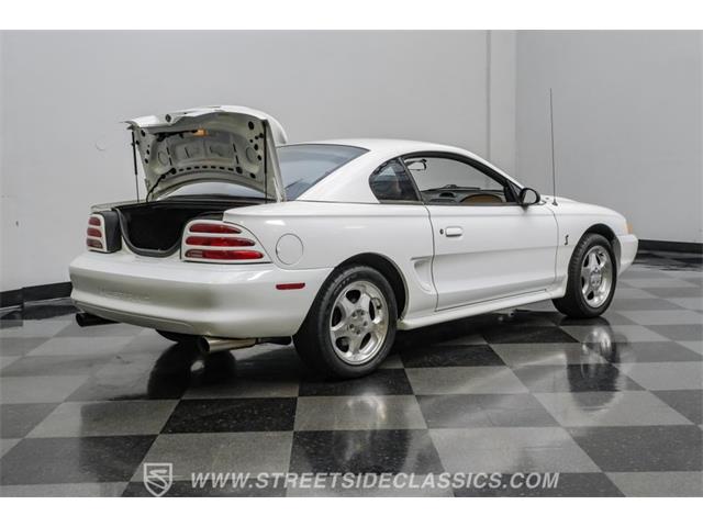 1995 Ford Mustang (CC-2119188) for sale in Ft Worth, Texas