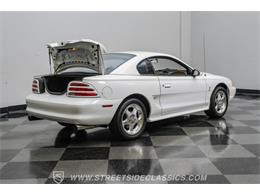 1995 Ford Mustang (CC-2119188) for sale in Ft Worth, Texas