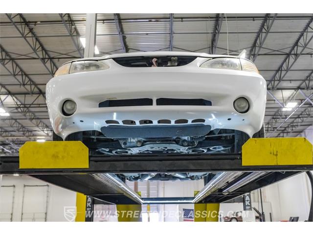1995 Ford Mustang (CC-2119188) for sale in Ft Worth, Texas