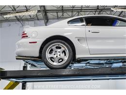 1995 Ford Mustang (CC-2119188) for sale in Ft Worth, Texas