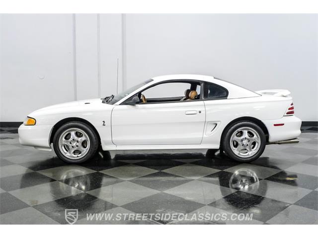 1995 Ford Mustang (CC-2119188) for sale in Ft Worth, Texas