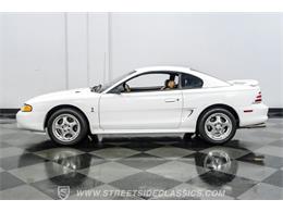 1995 Ford Mustang (CC-2119188) for sale in Ft Worth, Texas