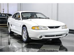 1995 Ford Mustang (CC-2119188) for sale in Ft Worth, Texas