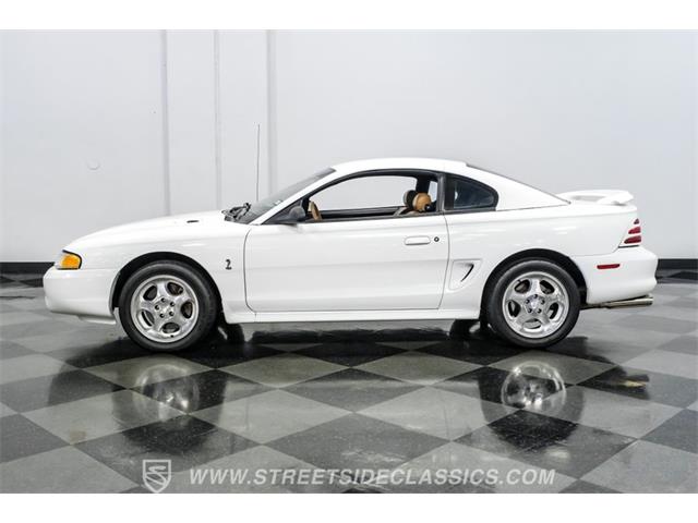 1995 Ford Mustang (CC-2119188) for sale in Ft Worth, Texas