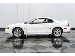 1995 Ford Mustang (CC-2119188) for sale in Ft Worth, Texas