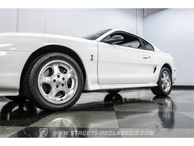 1995 Ford Mustang (CC-2119188) for sale in Ft Worth, Texas