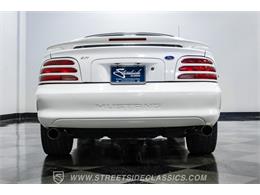 1995 Ford Mustang (CC-2119188) for sale in Ft Worth, Texas