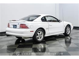 1995 Ford Mustang (CC-2119188) for sale in Ft Worth, Texas