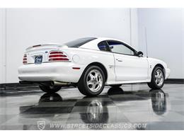 1995 Ford Mustang (CC-2119188) for sale in Ft Worth, Texas