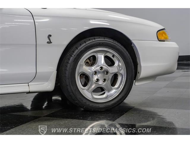 1995 Ford Mustang (CC-2119188) for sale in Ft Worth, Texas