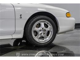 1995 Ford Mustang (CC-2119188) for sale in Ft Worth, Texas