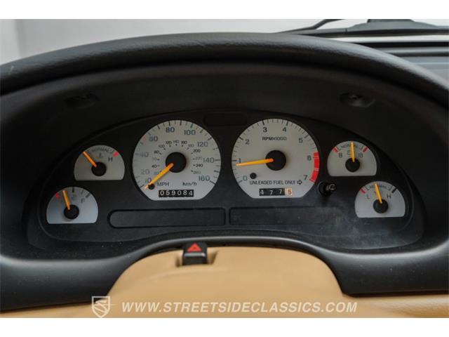 1995 Ford Mustang (CC-2119188) for sale in Ft Worth, Texas
