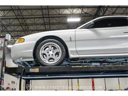 1995 Ford Mustang (CC-2119188) for sale in Ft Worth, Texas