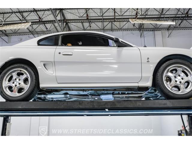1995 Ford Mustang (CC-2119188) for sale in Ft Worth, Texas