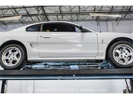 1995 Ford Mustang (CC-2119188) for sale in Ft Worth, Texas