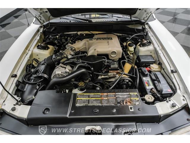 1995 Ford Mustang (CC-2119188) for sale in Ft Worth, Texas