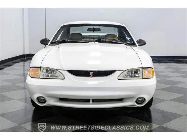 1995 Ford Mustang (CC-2119188) for sale in Ft Worth, Texas