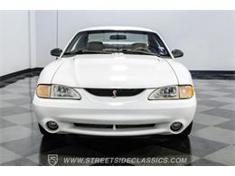 1995 Ford Mustang (CC-2119188) for sale in Ft Worth, Texas
