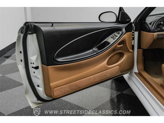 1995 Ford Mustang (CC-2119188) for sale in Ft Worth, Texas