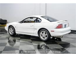 1995 Ford Mustang (CC-2119188) for sale in Ft Worth, Texas