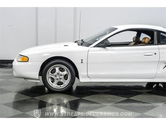 1995 Ford Mustang (CC-2119188) for sale in Ft Worth, Texas