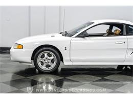 1995 Ford Mustang (CC-2119188) for sale in Ft Worth, Texas