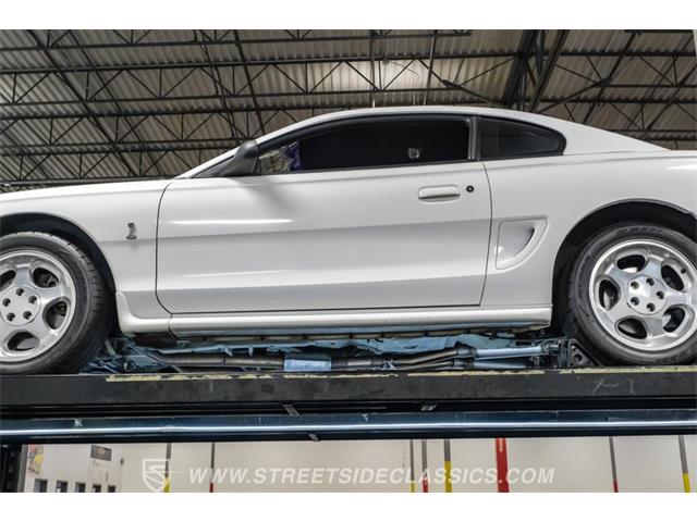 1995 Ford Mustang (CC-2119188) for sale in Ft Worth, Texas