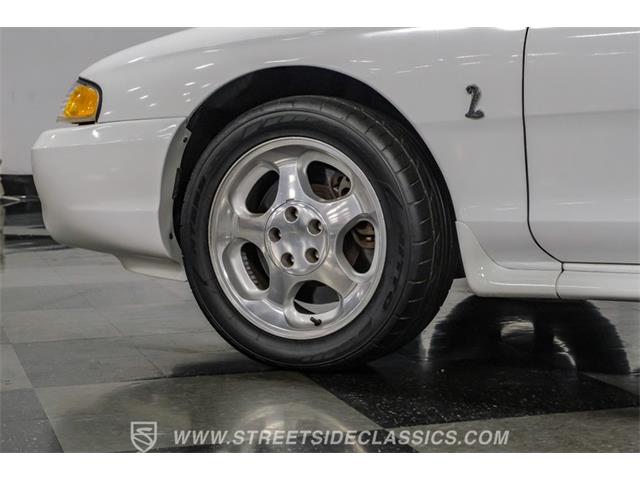 1995 Ford Mustang (CC-2119188) for sale in Ft Worth, Texas