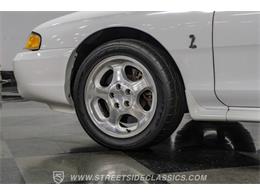1995 Ford Mustang (CC-2119188) for sale in Ft Worth, Texas