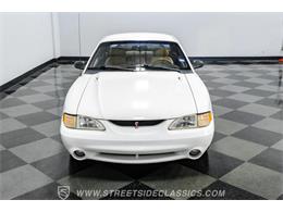 1995 Ford Mustang (CC-2119188) for sale in Ft Worth, Texas