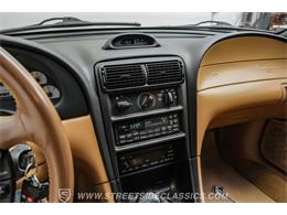 1995 Ford Mustang (CC-2119188) for sale in Ft Worth, Texas