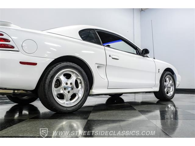 1995 Ford Mustang (CC-2119188) for sale in Ft Worth, Texas