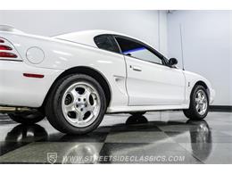 1995 Ford Mustang (CC-2119188) for sale in Ft Worth, Texas