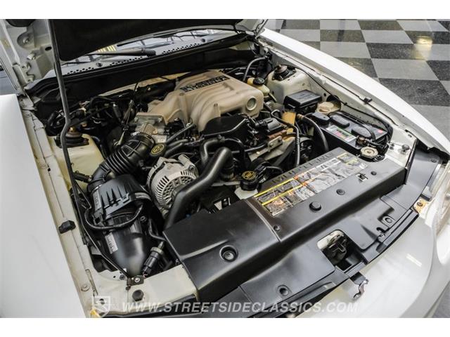 1995 Ford Mustang (CC-2119188) for sale in Ft Worth, Texas