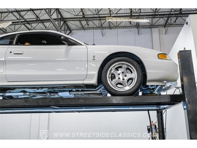 1995 Ford Mustang (CC-2119188) for sale in Ft Worth, Texas