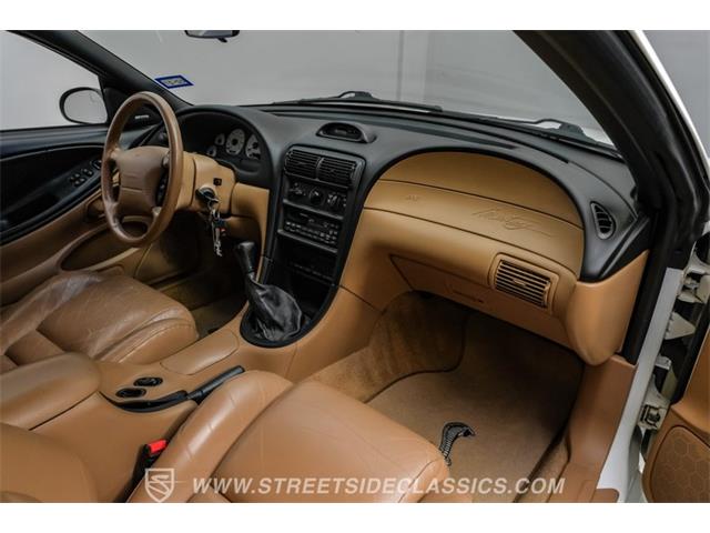 1995 Ford Mustang (CC-2119188) for sale in Ft Worth, Texas