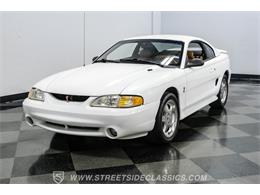 1995 Ford Mustang (CC-2119188) for sale in Ft Worth, Texas