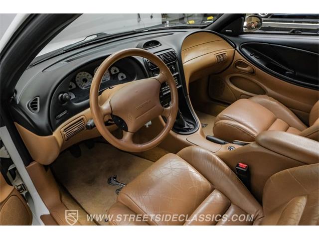 1995 Ford Mustang (CC-2119188) for sale in Ft Worth, Texas