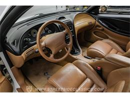 1995 Ford Mustang (CC-2119188) for sale in Ft Worth, Texas