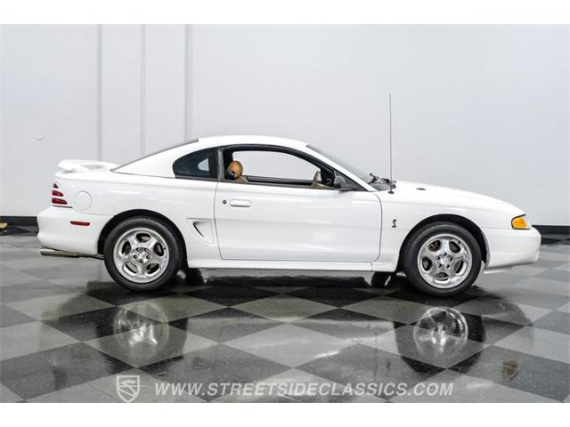 1995 Ford Mustang (CC-2119188) for sale in Ft Worth, Texas