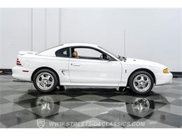1995 Ford Mustang (CC-2119188) for sale in Ft Worth, Texas
