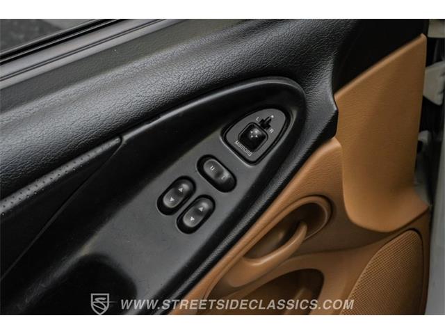 1995 Ford Mustang (CC-2119188) for sale in Ft Worth, Texas