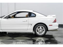 1995 Ford Mustang (CC-2119188) for sale in Ft Worth, Texas