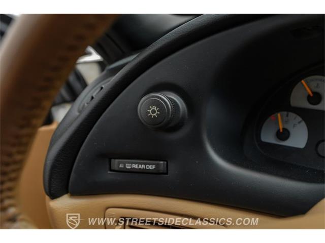 1995 Ford Mustang (CC-2119188) for sale in Ft Worth, Texas