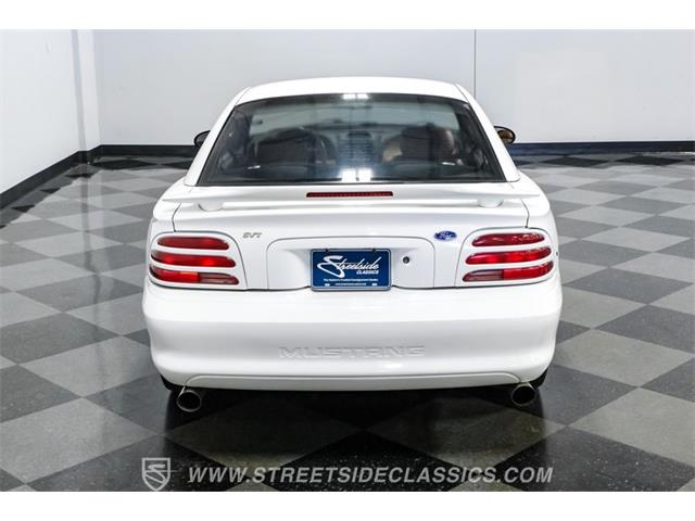1995 Ford Mustang (CC-2119188) for sale in Ft Worth, Texas