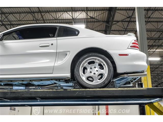 1995 Ford Mustang (CC-2119188) for sale in Ft Worth, Texas