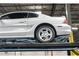 1995 Ford Mustang (CC-2119188) for sale in Ft Worth, Texas