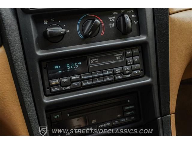 1995 Ford Mustang (CC-2119188) for sale in Ft Worth, Texas