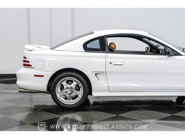 1995 Ford Mustang (CC-2119188) for sale in Ft Worth, Texas